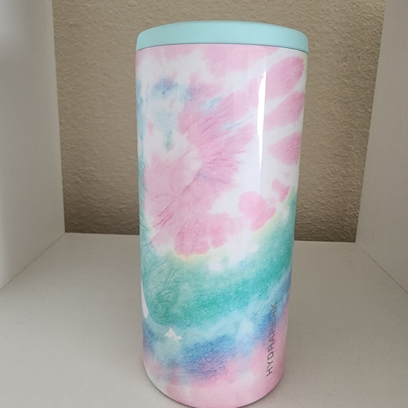 Hydrapeak Slim Can Cooler Can  12 oz - Picture 3 of 7